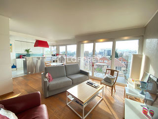  Appartement � vendre 3 pi�ces 73 m�