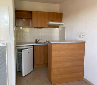  Appartement � vendre 1 pi�ce 26 m�