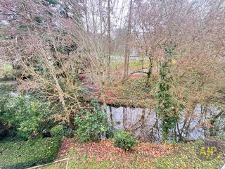  Appartement � vendre 1 pi�ce 35 m�