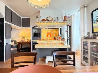  Maison � vendre 5 pi�ces 130 m�