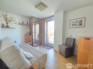  Appartement � vendre 4 pi�ces 88 m�