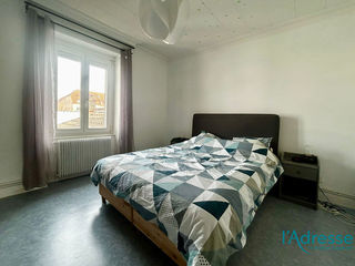  Appartement � vendre 3 pi�ces 74 m�