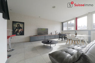  Appartement � vendre 4 pi�ces 101 m�