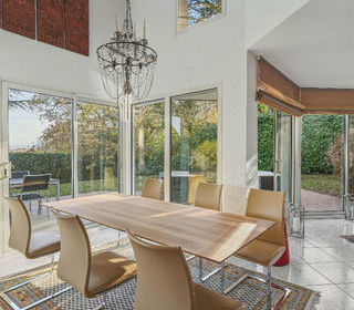  Maison � vendre 6 pi�ces 244 m�