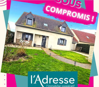  Maison � vendre 7 pi�ces 169 m�