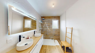  Maison � vendre 5 pi�ces 111 m�