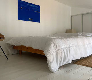  Appartement � vendre 1 pi�ce 23 m�