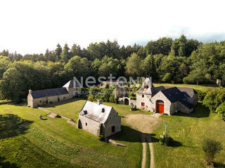  Maison � vendre 8 pi�ces 450 m�