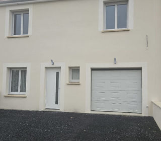  Maison � vendre 5 pi�ces 112 m�