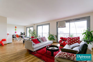  Appartement � vendre 5 pi�ces 106 m�