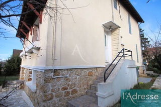  Maison � vendre 6 pi�ces 121 m�