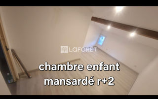  Maison � vendre 7 pi�ces 145 m�