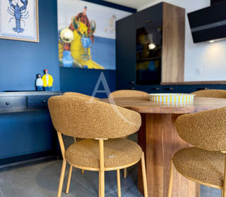  Maison � vendre 2 pi�ces 48 m�