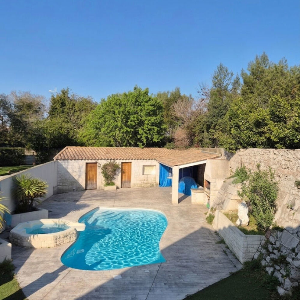 � vendre  Maison Frontignan (34110)