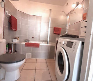  Appartement � vendre 1 pi�ce 33 m�