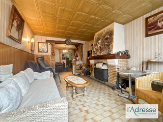  Maison � vendre 5 pi�ces 100 m�