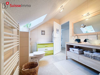  Maison � vendre 4 pi�ces 84 m�