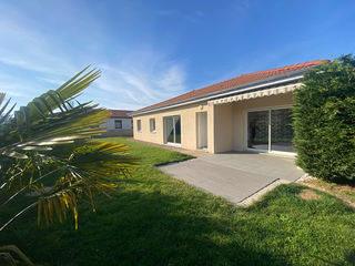  Maison � vendre 4 pi�ces 99 m�