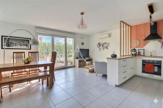  Appartement � vendre 3 pi�ces 62 m�