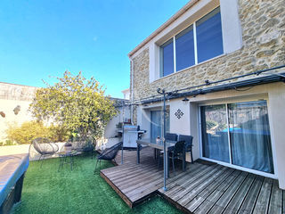  Maison � vendre 6 pi�ces 140 m�