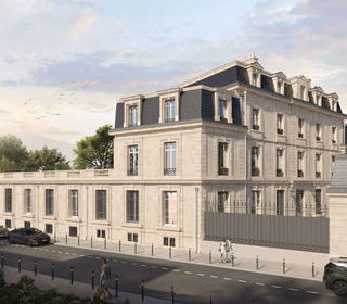  Appartement � vendre 1 pi�ce 22 m�