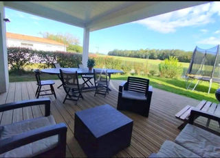  Maison � vendre 4 pi�ces 98 m�