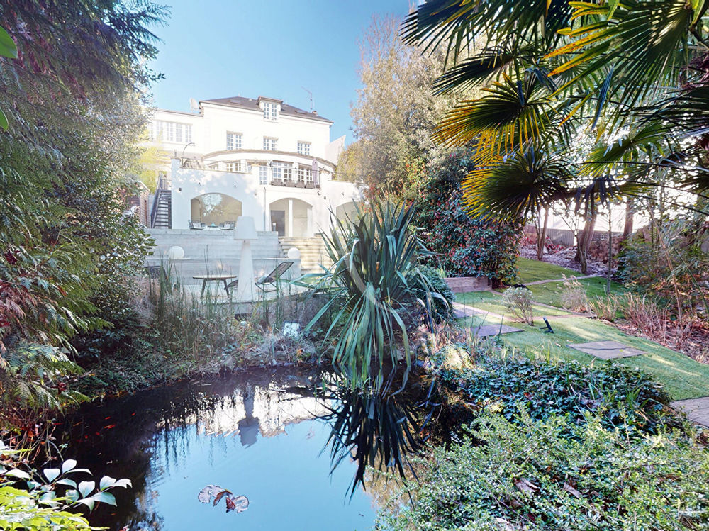 � vendre  Maison Le Raincy (93340)