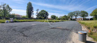  Terrain � vendre 667 m�