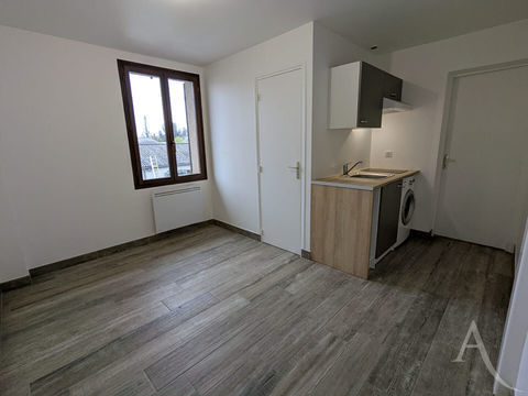   Appartement 2 pi�ces Saint Michel sur Orge 23.91 m� Appartement - 2 pi�ce(s) - 24 m�