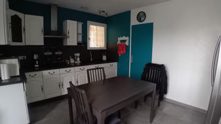  Maison � vendre 5 pi�ces 100 m�