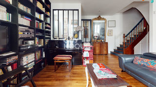  Maison � vendre 6 pi�ces 133 m�