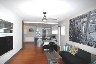  Appartement � louer 3 pi�ces 68 m�