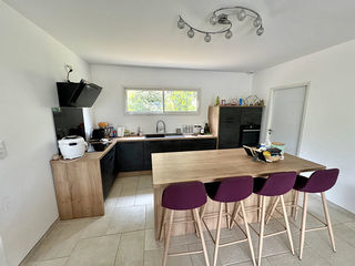  Maison � vendre 4 pi�ces 125 m�