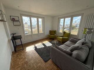  Appartement � louer 2 pi�ces 39 m�