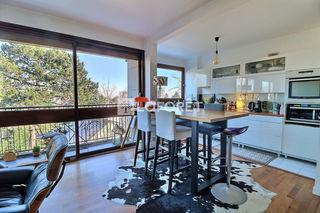  Appartement � vendre 3 pi�ces 74 m�