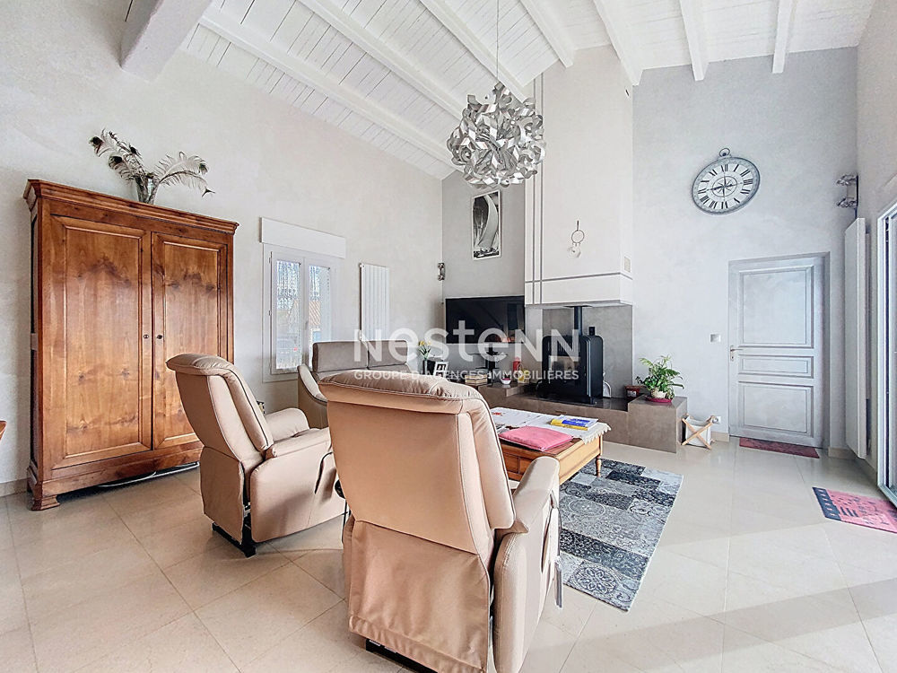 � vendre  Maison Saint-Gilles-Croix-de-Vie (85800)