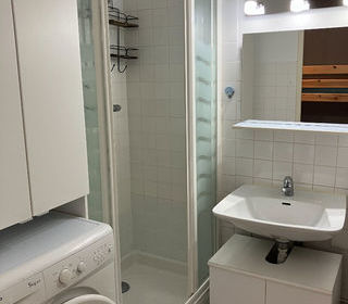  Appartement � vendre 1 pi�ce 23 m�