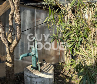  Maison � vendre 4 pi�ces 85 m�