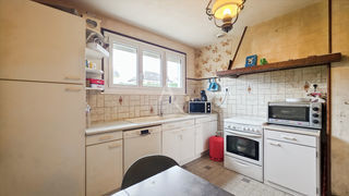  Maison � vendre 4 pi�ces 82 m�