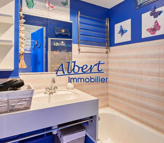  Appartement � vendre 1 pi�ce 22 m�