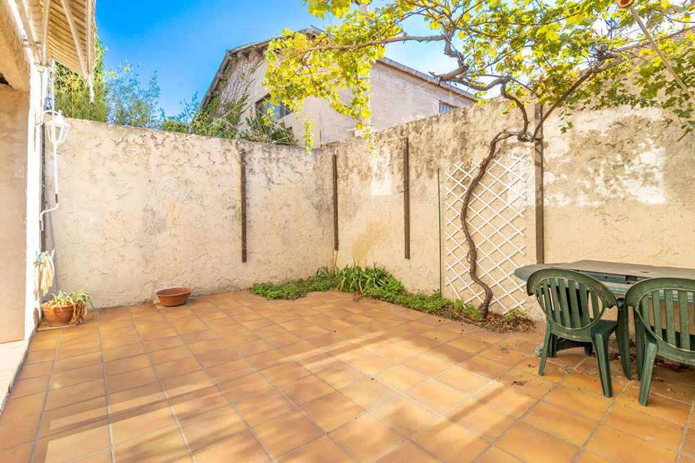 � vendre  Maison Marseille 9