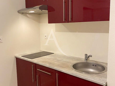   Appartement Sandillon 1 pi�ce(s) 35 m2 Appartement - 1 pi�ce(s) - 36 m�