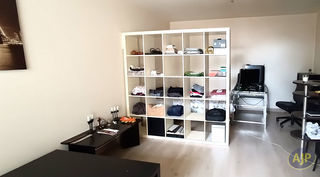  Appartement � vendre 1 pi�ce 39 m�