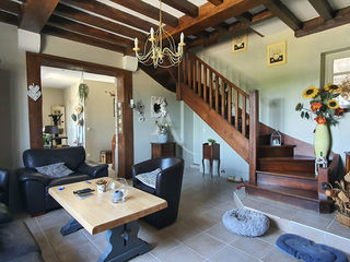  Maison � vendre 5 pi�ces 140 m�