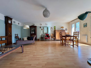  Appartement � vendre 5 pi�ces 111 m�