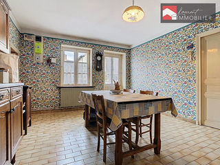  Maison � vendre 3 pi�ces 91 m�