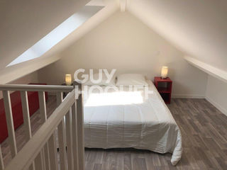  Appartement � vendre 2 pi�ces 21 m�