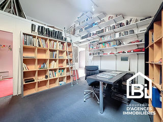  Maison � vendre 4 pi�ces 137 m�