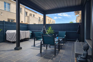  Maison � vendre 4 pi�ces 87 m�