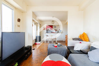  Appartement � vendre 3 pi�ces 50 m�